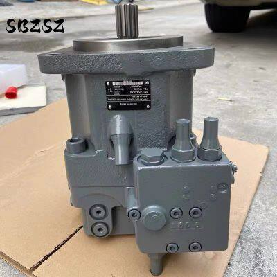 SBZSZ Hydraulic Plunger Pumps A11VO A11V A11VO A11VLO Series Hydraulic Axial Piston Variable Pump A11VO40DR/10L-NZC12K01