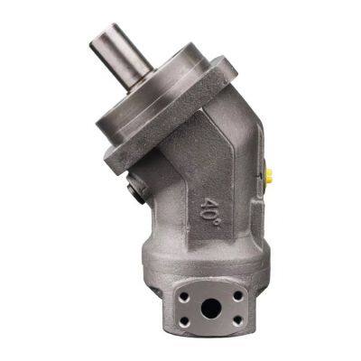 SBZSZ A2FO hydraulic motor A2F 16 23 32 45 56 107 160 200 250 A2FO56/61R-VPB05-S A2F80/61R-VBB05-S Hydraulic piston Pump