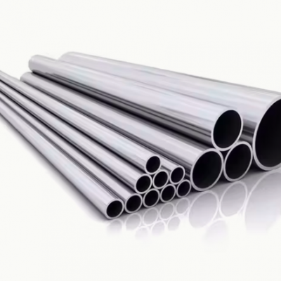 China Expless High Quality Ti Gr. 3 Titanium & Titanium Alloy Pipe / Tube