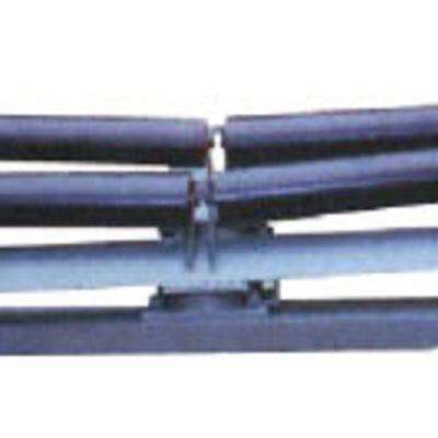 Friction cut heart roller group