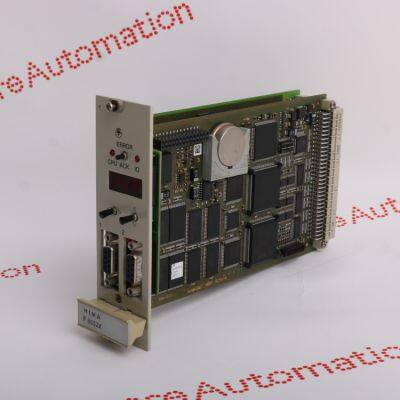 Hima F8652X