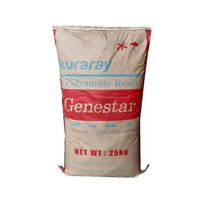 Kuraray PA9T Genestar N1001A M41 Résine originale en polyamide 9T, nylon haute température, matière première plastique spéciale