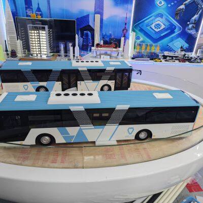 Bus Model Manufacturer photo-4