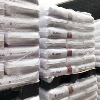 Resina Pc Taiwan Chimei PC-110 para carcasa eléctrica, contenedor transparente, partículas de plástico de policarbonato Pc photo-4