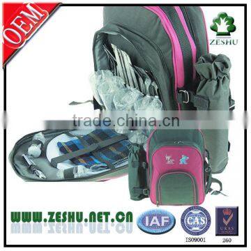 New Style Popular Picnic Backpack photo-1