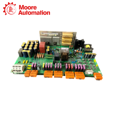 ABB 3BHB000652R0001 KUC720AE01