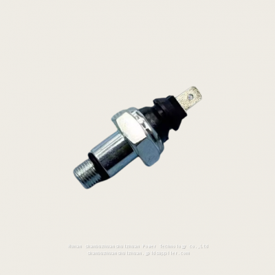 SUNWARD GC208 MX100 MX110 MX120 MX135 MX150 MX170 Engine Spare Parts 277016A1 Oil Pressure Sensor Construction Machinery Parts