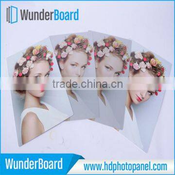 HD photo panel,photos on metal,hd sublimation aluminum