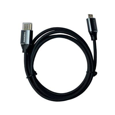 HDMI 2.1, Mini HDMI
