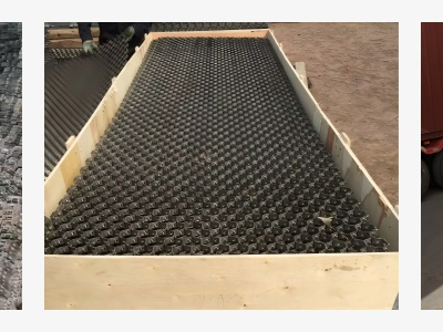 Hexmesh Stainless Steel 410 Bonding Hole Hexmesh Lance Tabs Hexagonal Mesh , for Fix Refractory Materials for FCC Units in Refineries photo-5