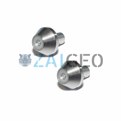 A2260006 A2260007 A2260008 A2260009 Waterjet A2260010 Nozzle Waterjet Ruby Orifice Waterjet Cutting Head Spare Parts photo-5