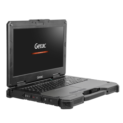 Getac X600 With a 15.6