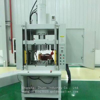 ZHUEN-60T Die Casting Trim Press, Shanghai Zhu'en Machinery photo-1