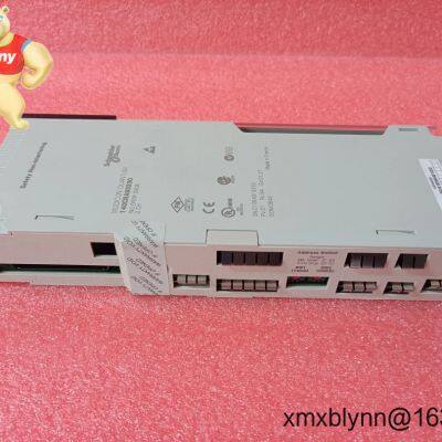 Schneider Electric 140CRA93200: Your Reliable Ethernet Workhorse for Quantum PLC Systems