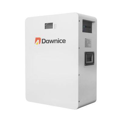 2.5kWh 24V Lithium Battery HZEB-LCT-2.5 – Compact LiFePO4 Pack for Small Solar Kits, Backup Power & Off-Grid Applications