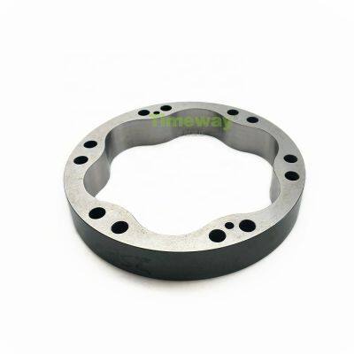 MSE02 Rotor Group Stator Seal Kits Hydraulic Motor Spare Parts for POCLAIN MSE02-2-11A-F03-3AC0-Y3FM Multipurpose Motor Repair photo-4