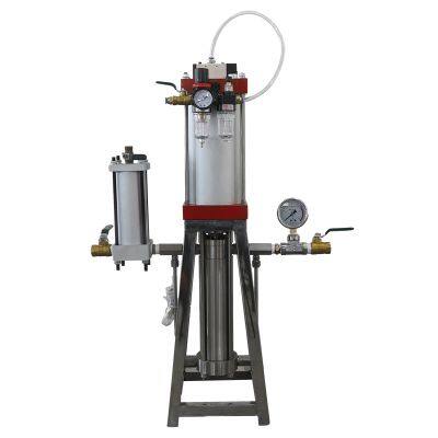 Semi-automatic Lighter Ignition System Assembly Machine | Small Lighter Valve Assembly Equipment