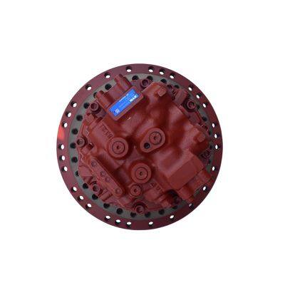 Heiße Verkaufsangebote: Endantrieb und Fahrgetriebegetriebebox für SANY-Bagger - Hochwertige Ersatzteile für SANY SY/SY135C Bagger photo-5