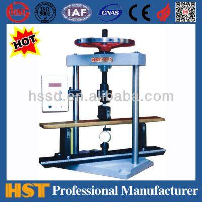HST Panel Testing Machine 10kN Economic Model Digital Wood-based Panel Testing Machine MWD-10B photo-6