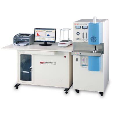 Hot Sales Horiba Carbon Sulfur Analyzer
