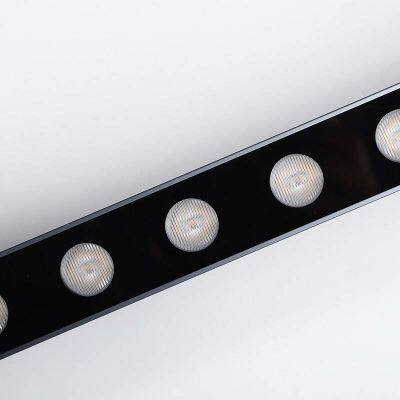 Project Funds Wall - Washing Lights, Waterproof Spotlights for Exterior Wall Structure, 18w/24w Outdoor Linear Lights photo-2