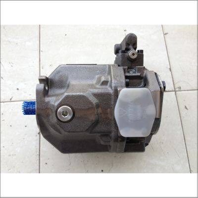 Rexroth Fast Response High Durability High Efficiency Plunger Pump A10VSO18DR/31R-PPA12K01-SO52 photo-2