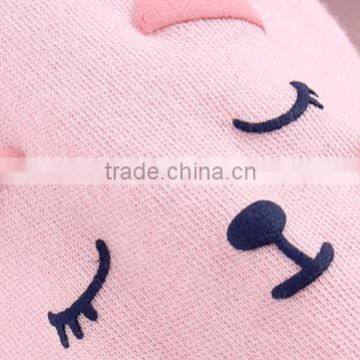 New Deisn Hot Sale Lasted Design Baby Pants High Quality Printting Baby Pants photo-2