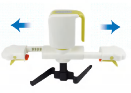 Automatic Pot Stirer（Wechat:13510231336） photo-2