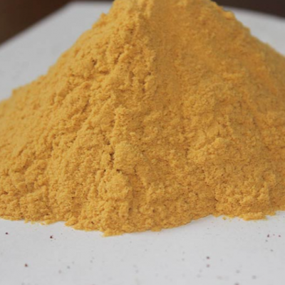 Poly Ferric SulphateCAS Number: 10028-22-5