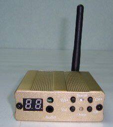 EAS Transmitter photo-3