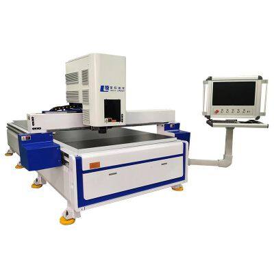 HOLY LASER New Gantry Type Diode Laser Engraving Machine 3D Crystal Glass AI/DXF Graphic Format for Acrylic Crystal photo-2