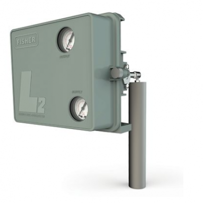 Fisher L2 and L2sj level controllers