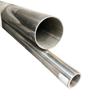 China Manufacture 304 304L 316L 309S 310S 321 Incoloy 800 825 840 Stainless Steel Weld Tube photo-5