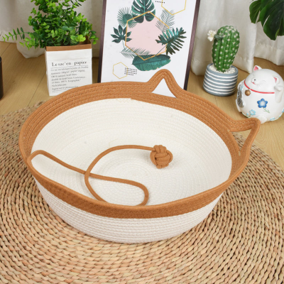 Winter Warm Pet Blankets for Cats and Dogs - Soft Sleeping Pads and Mats