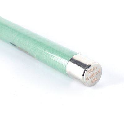 XRNP1 Threaded Fuse Holder for Industrial Panels 600V 30A Capacity