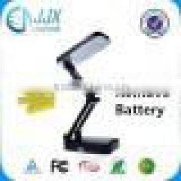 Competitive Price 170-200lm 2.5W LED Desk Lamp With Remove Battery photo-2