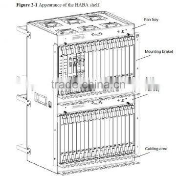 Huawei UA5000 CB-B-RSP