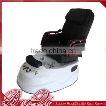 spa equipment pedicure spa chair for sale luxury pedicure spa massage chair for nail salon