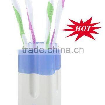 UV Toothbrush Sanitizer For Family Use