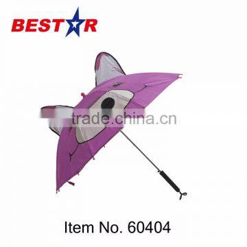 Hot Sale Custom Logo Children Umbrella