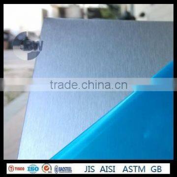 Grade cr Stainless Steel 430 Sheet photo-3