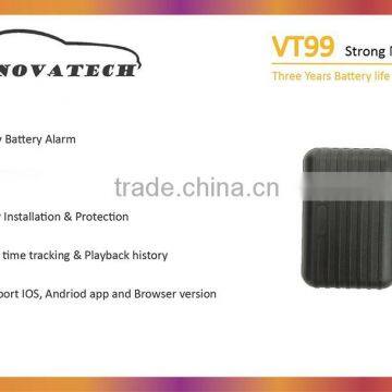 Big Battery Gps Tracker VT99 photo-3