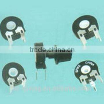 Carbon Film Potentiometer,Trimmer Potentiometer,Spain Potentiometer PT15