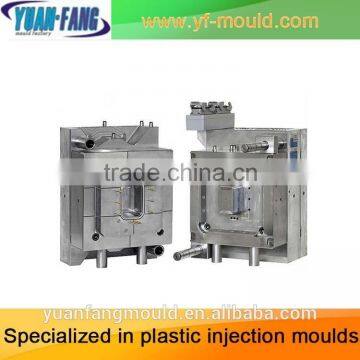 Hot Sale New Mould Turnover Box Mould ,plastic Box Mould,supermarket Basket Mould,crate Mould
