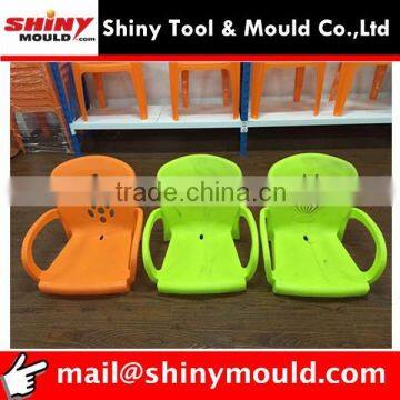 Arm Metal Leg Chair Moulding