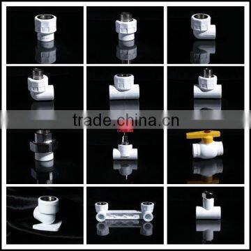 China supplier pipe fitting