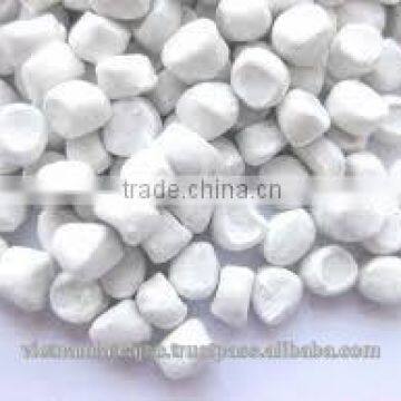 WHITE FILLER MASTERBATCH 98% CACO3 FOR PLASTIC, PAINT... photo-3