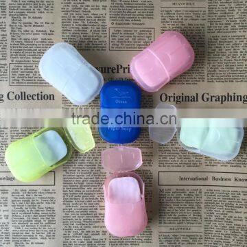 Thin Paper Soap photo-2