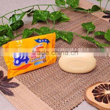 Sulfur antiseptic soap/bath soap