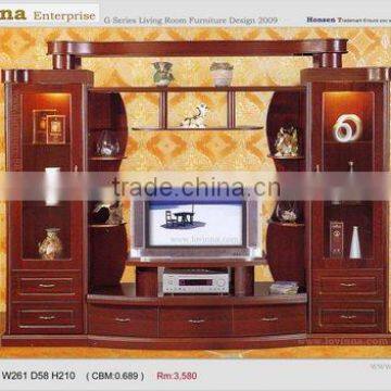 Lovinna TV Cabinet